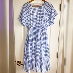 Adorable spring dress! 🌸 BRAND NEW!